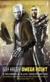 Omega point : a Richards & Klein investigation  Cover Image