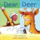 Dear deer : a book of homophones  Cover Image