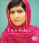 I am Malala [audio] the girl who stood up for education and was shot by the Taliban  Cover Image