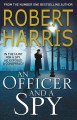 An officer and a spy  Cover Image
