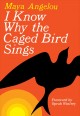 I know why the caged bird sings  Cover Image