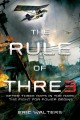 The rule of three  Cover Image