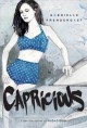 Capricious  Cover Image