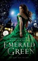 Emerald green  Cover Image