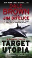 Target utopia : a dreamland thriller  Cover Image