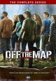 Off the map. The complete series  Cover Image