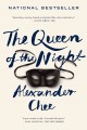 The queen of the night Cover Image