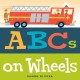 Go to record ABCs on wheels