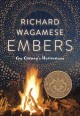 Go to record Embers : one Ojibway's meditations