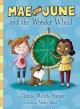 Mae and June and the Wonder Wheel  Cover Image