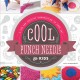 Go to record Cool punch needle for kids : a fun and creative introducti...
