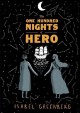 Go to record The one hundred nights of Hero