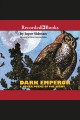 Dark emperor & other poems of the night  Cover Image