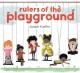 Rulers of the Playground Cover Image