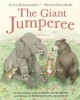 The Giant Jumperee  Cover Image