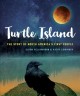 Turtle Island : the story of North America's first people  Cover Image