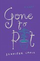 Gone to pot  Cover Image