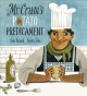 Mr. Crum's potato predicament  Cover Image