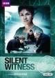 Silent witness. The complete season four Cover Image