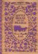 Little house on the prairie  Cover Image