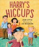 Harry's hiccups  Cover Image
