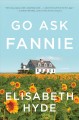 Go ask Fannie  Cover Image