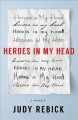 Heroes in my head : a memoir  Cover Image