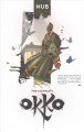 The complete Okko  Cover Image