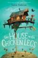 House with chicken legs  Cover Image