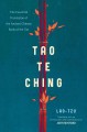 Tao te ching (Daodejing) : the tao and the power  Cover Image