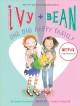 Ivy & Bean.  Book 11 : One big happy family  Cover Image