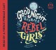 Good night stories for rebel girls  Cover Image