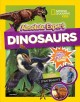 Dinosaurs : all the latest facts from the field  Cover Image