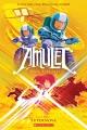 Amulet. Book eight, Supernova  Cover Image