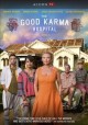 Go to record The Good Karma Hospital. Series 2
