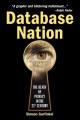 Database nation : the death of privacy in the 21st century  Cover Image