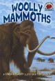 Woolly mammoths Cover Image