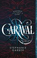 Caraval  Cover Image