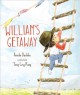 William's getaway  Cover Image