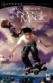 The books of magic  Cover Image