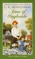 Anne of Ingleside : v.6 : Anne Shirley  Cover Image