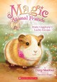 Rosie Gigglepip's Lucky Escape : v. 8 : Magic Animal Friends  Cover Image