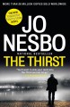 The Thirst : v. 11 : Harry Hole  Cover Image
