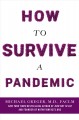 How to survive a pandemic  Cover Image