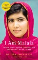 I Am Malala The Girl Who Stood Up for Education and was Shot by the Taliban Cover Image