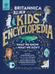 Go to record Britannica all new kids' encyclopedia : what we know & wha...