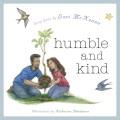 Humble and kind  Cover Image