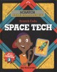 Scratch code space tech  Cover Image