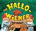 The Hallo-wiener  Cover Image