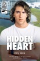 Hidden heart  Cover Image